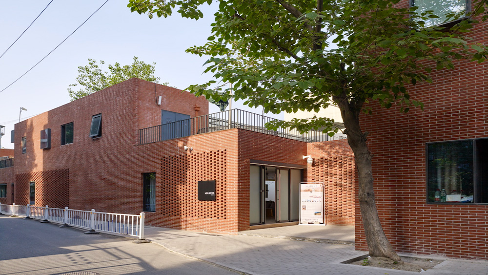 Marina Apartment Chao Yang, Beijing